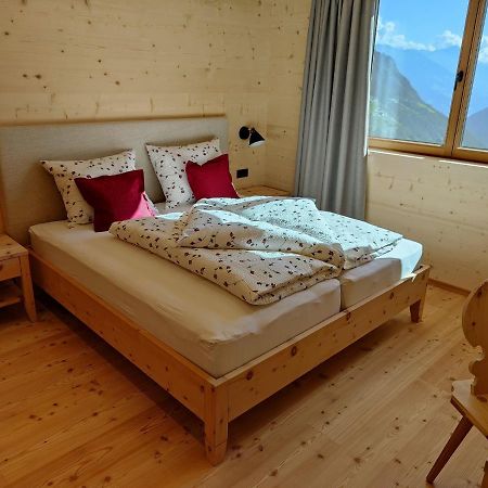Ferienhuette Premstlahof - Chalet Martello Bagian luar foto